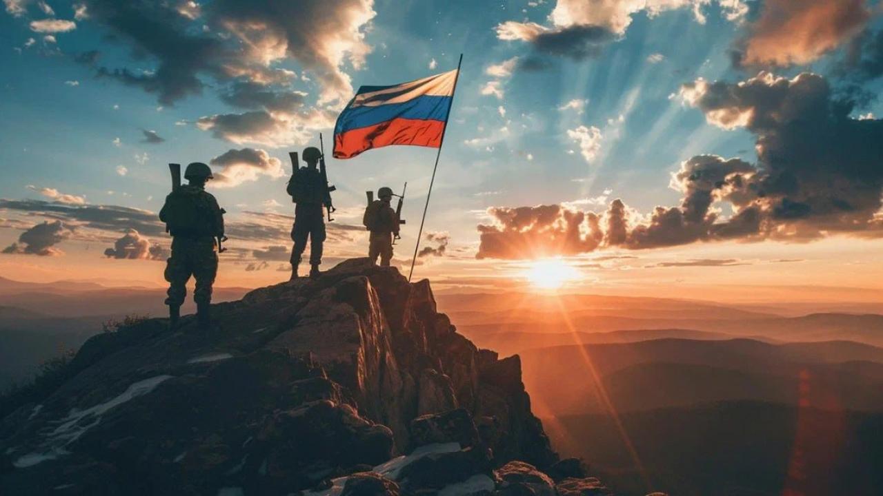 Десантник вышел на связь из приграничья: «Мы их сломали». В бой вводят неприкосновенные резервы. Алаудинов призвал к мобилизации Десантник вышел на связь из приграничья: «Мы их сломали». В бой вводят неприкосновенные резервы. Алаудинов призвал к мобилизации