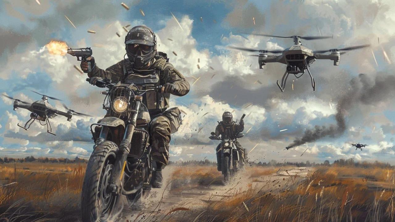 «Такой большой колонны не было давно»: Под Николаев прибыл гигантский арсенал. Россия атаковала американский объект. СВОдки с фронта «Такой большой колонны не было давно»: Под Николаев прибыл гигантский арсенал. Россия атаковала американский объект. СВОдки с фронта