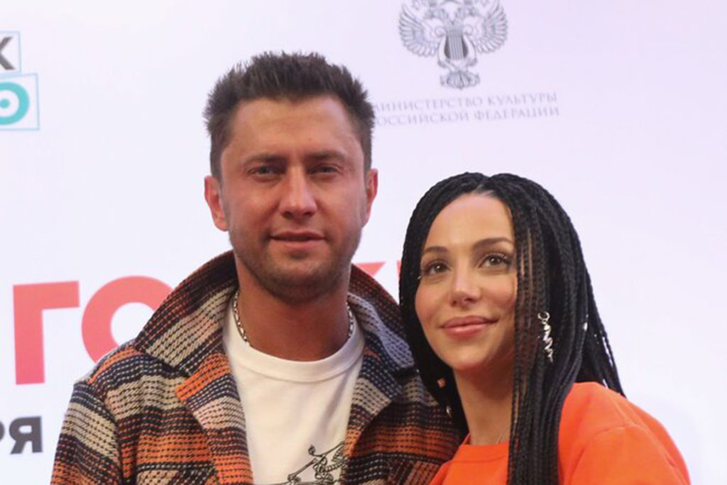 Прилучный прокомментировал запрет на въезд в Латвию Прилучный прокомментировал запрет на въезд в Латвию