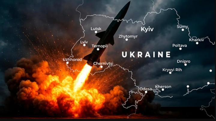 «Предатель слил всё»: Крупнейший склад с БК взлетел на воздух. Полный арсенал на Киев. Северный фронт потерял командиров