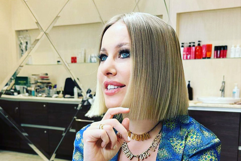 Собчак высказалась про лабубу с «лицом» Набиуллиной Собчак высказалась про лабубу с «лицом» Набиуллиной