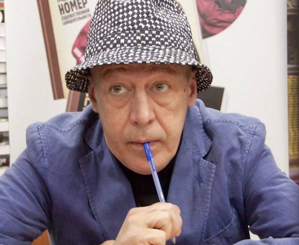 Михайлов рассказал, почему отказался работать с Ефремовым Михайлов рассказал, почему отказался работать с Ефремовым
