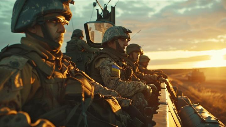 Новое наступление Украины: Зеленский собирает 50 тысяч человек для «самой масштабной атаки». Артамонов сделал вывод