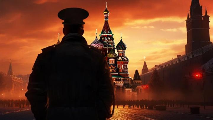 России не хватает солдат: Известный военный аналитик честно сказал о сценарии завершения войны России не хватает солдат: Известный военный аналитик честно сказал о сценарии завершения войны