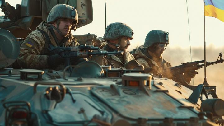 «Массовые закупки скоростных лодок и катеров»: Украина может повторить прорыв на наши земли, атаковав на юге «Массовые закупки скоростных лодок и катеров»: Украина может повторить прорыв на наши земли, атаковав на юге