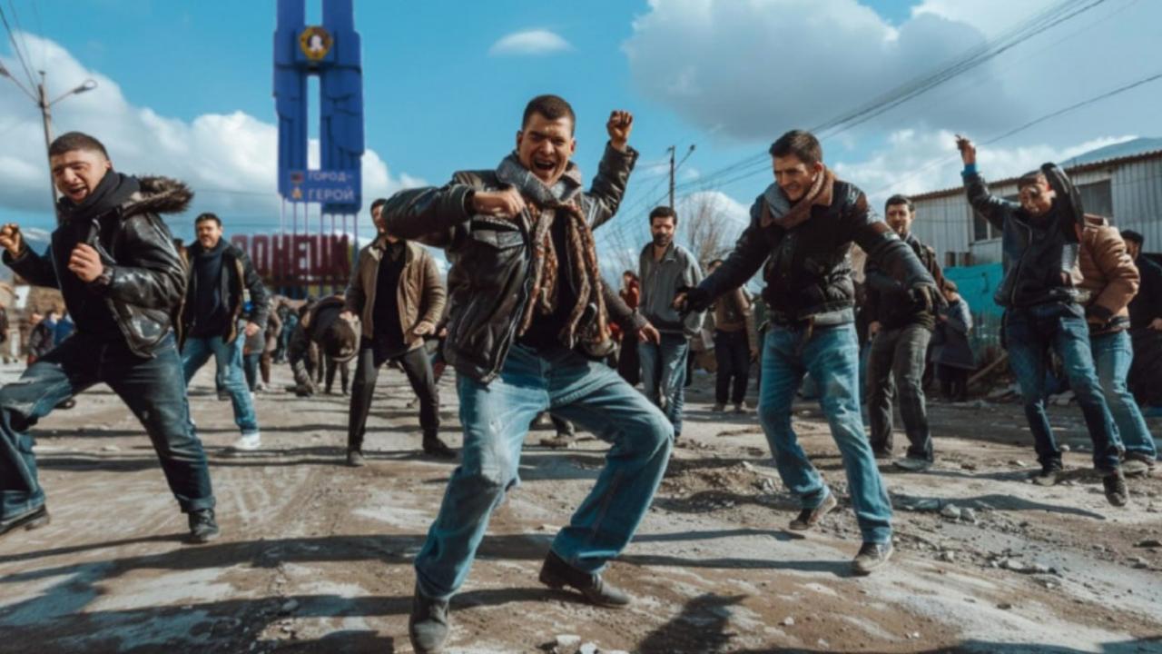 Бех из Узбекистана провозгласил себя султаном Саранска и в один день опозорился на всю Россию. После оправданий стало ещё хуже Бех из Узбекистана провозгласил себя султаном Саранска и в один день опозорился на всю Россию. После оправданий стало ещё хуже