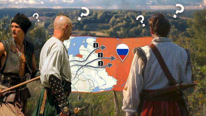 Удары по России за «русские» деньги: Ракеты полетят на Москву, и разрешения Запада не потребуется? Удары по России за «русские» деньги: Ракеты полетят на Москву, и разрешения Запада не потребуется?