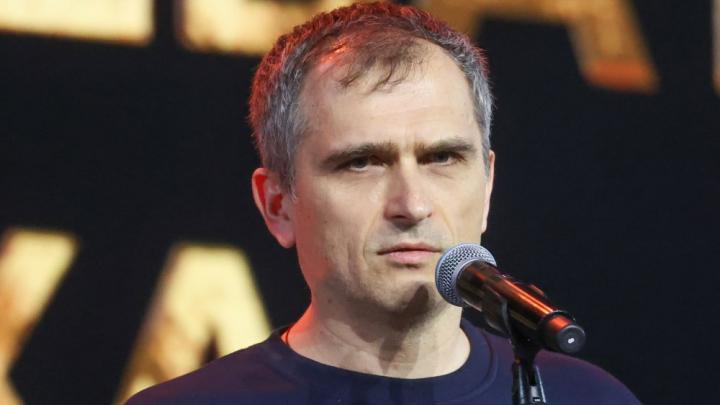 Подоляка о депутате из Дагестана: «Не буду говорить о его моральном облике». В конце осени Россию начнут качать изнутри?