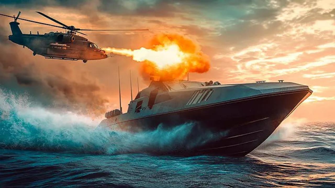 Иранский невролог стрелял микродронами по своим. Киев атакует Крым «Нептунами». Иран сносит авиабазы новыми ракетами. СВОдки с фронта Иранский невролог стрелял микродронами по своим. Киев атакует Крым «Нептунами». Иран сносит авиабазы новыми ракетами. СВОдки с фронта