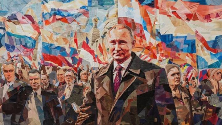 «Звонил Хамзаев, угрожал»: Муж Скабеевой сдал депутата после спора о хиджабах. Блогеры вспомнили Путина «Звонил Хамзаев, угрожал»: Муж Скабеевой сдал депутата после спора о хиджабах. Блогеры вспомнили Путина