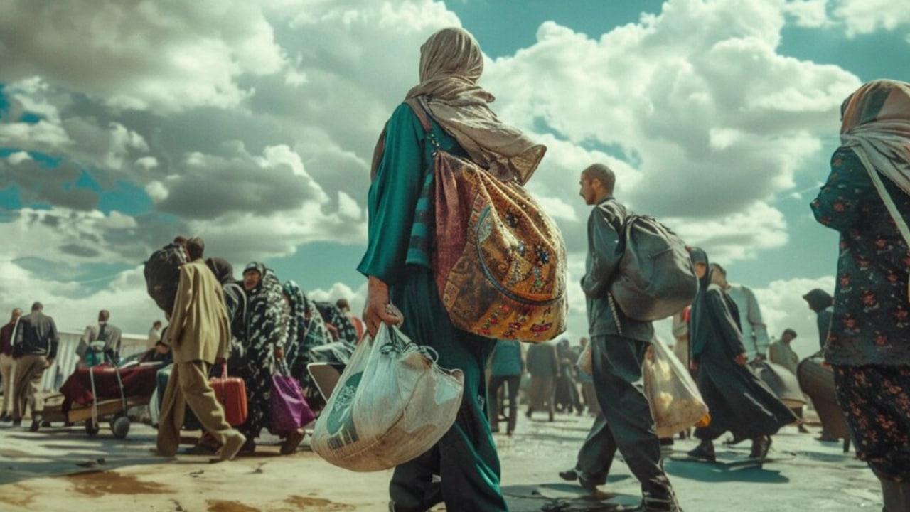 Олигархи порешали: Мигрантам – полный соцпакет и пенсии, а сельской учительнице – 16 тыс. руб. Олигархи порешали: Мигрантам – полный соцпакет и пенсии, а сельской учительнице – 16 тыс. руб.
