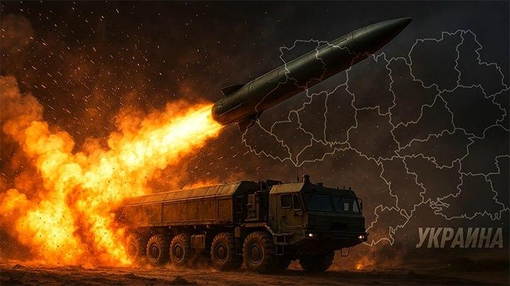«Самая безумная ночь»: Засекреченный бункер президента стёрт в пыль. Арсенал Европы горит до сих пор. Фронт парализует?