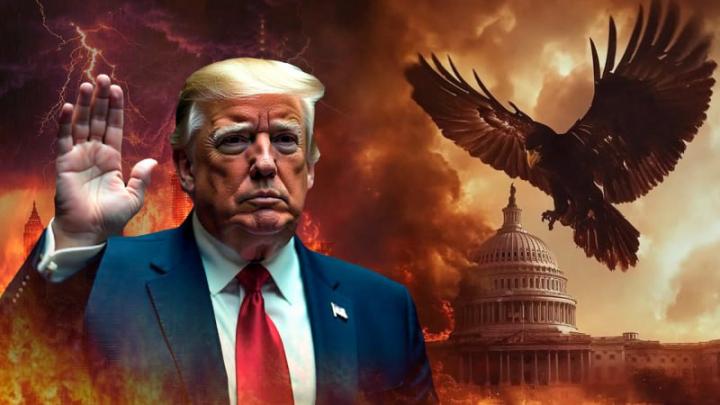 Ким дает 6000 военных, Трамп пугает жителей Тегерана. Блогер слил тайну – в Киев прилетело 20 «Кинжалов». СВОдки с фронтов