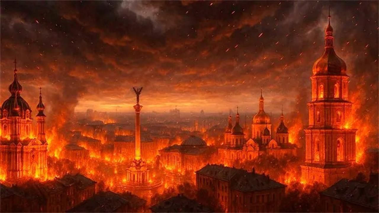 Ким дает 6000 военных, Трамп пугает жителей Тегерана. Блогер слил тайну – в Киев прилетело 20 «Кинжалов». СВОдки с фронтов Ким дает 6000 военных, Трамп пугает жителей Тегерана. Блогер слил тайну – в Киев прилетело 20 «Кинжалов». СВОдки с фронтов