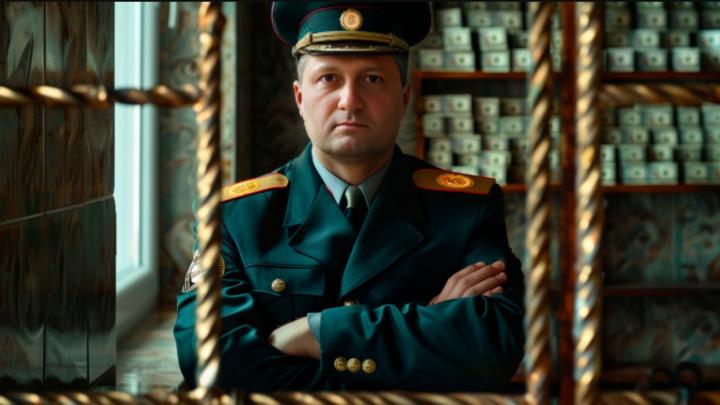 «Шойгу лишат почётной пенсии?»: Кто пророчит отставку секретарю Совбеза «Шойгу лишат почётной пенсии?»: Кто пророчит отставку секретарю Совбеза