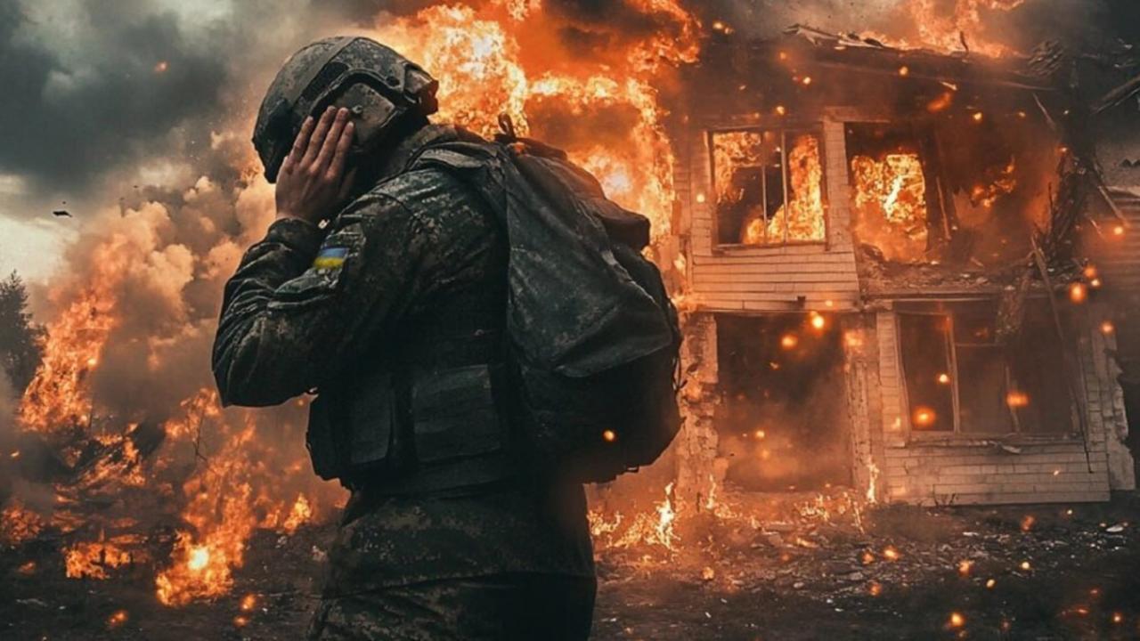 Одесские катакомбы вскрыли русские Х 59. Трамп будет бомбить Иран до понедельника? Су 24 пугают американцев на Балтике. СВОдки с фронтов Одесские катакомбы вскрыли русские Х 59. Трамп будет бомбить Иран до понедельника? Су 24 пугают американцев на Балтике. СВОдки с фронтов