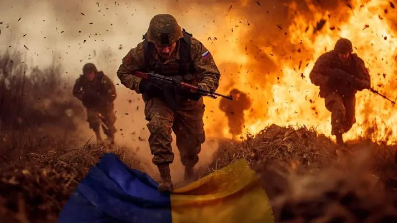 Израиль выдыхается, КСИР перегруппируется: «Решающий удар в ближайшие 48 часов?» Сладков заявил о засухе со снарядами. СВОдки с фронтов Израиль выдыхается, КСИР перегруппируется: «Решающий удар в ближайшие 48 часов?» Сладков заявил о засухе со снарядами. СВОдки с фронтов