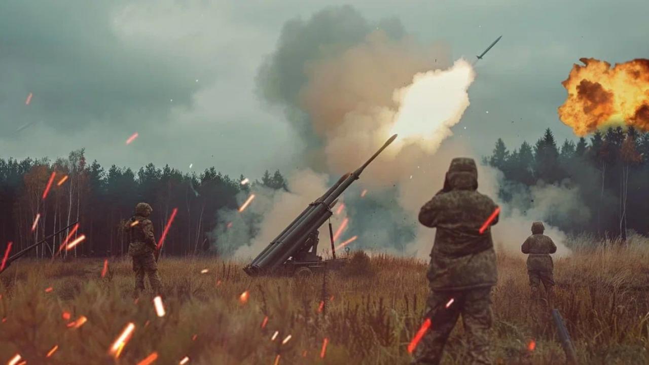 Израиль выдыхается, КСИР перегруппируется: «Решающий удар в ближайшие 48 часов?» Сладков заявил о засухе со снарядами. СВОдки с фронтов Израиль выдыхается, КСИР перегруппируется: «Решающий удар в ближайшие 48 часов?» Сладков заявил о засухе со снарядами. СВОдки с фронтов