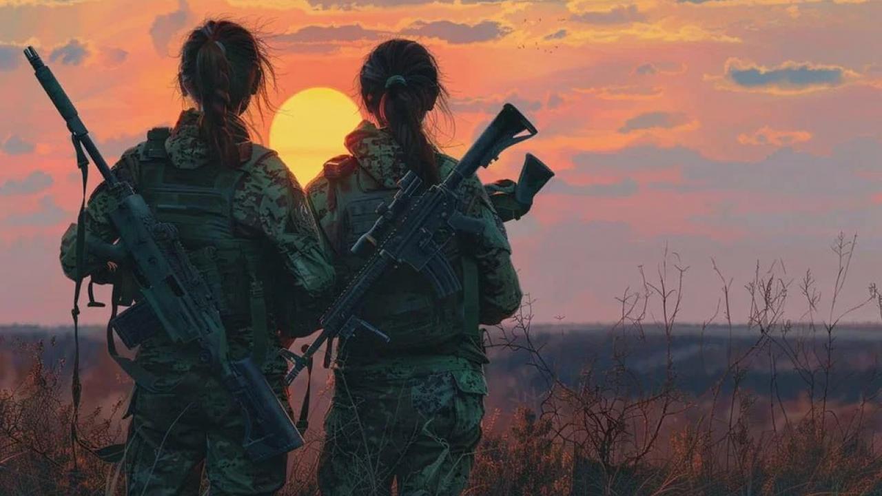 Израиль выдыхается, КСИР перегруппируется: «Решающий удар в ближайшие 48 часов?» Сладков заявил о засухе со снарядами. СВОдки с фронтов Израиль выдыхается, КСИР перегруппируется: «Решающий удар в ближайшие 48 часов?» Сладков заявил о засухе со снарядами. СВОдки с фронтов