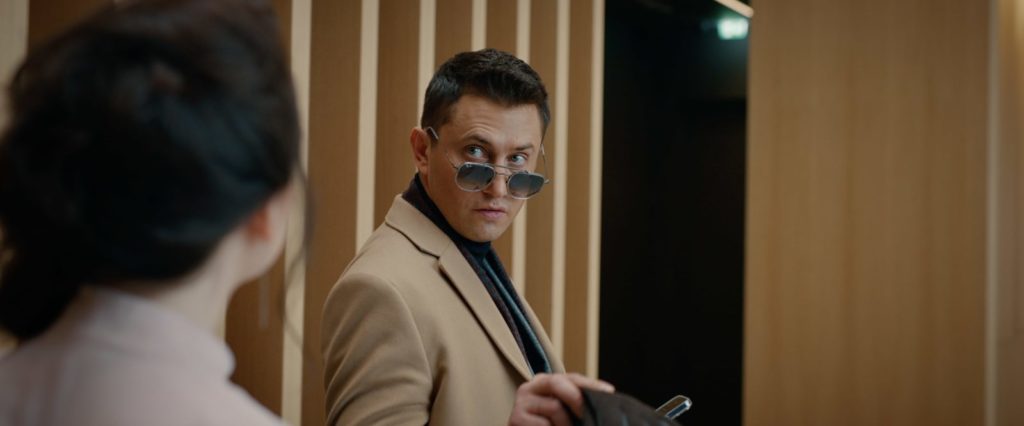 Павел Прилучный подает в суд на Агату Муцениеце за клевету Павел Прилучный подает в суд на Агату Муцениеце за клевету