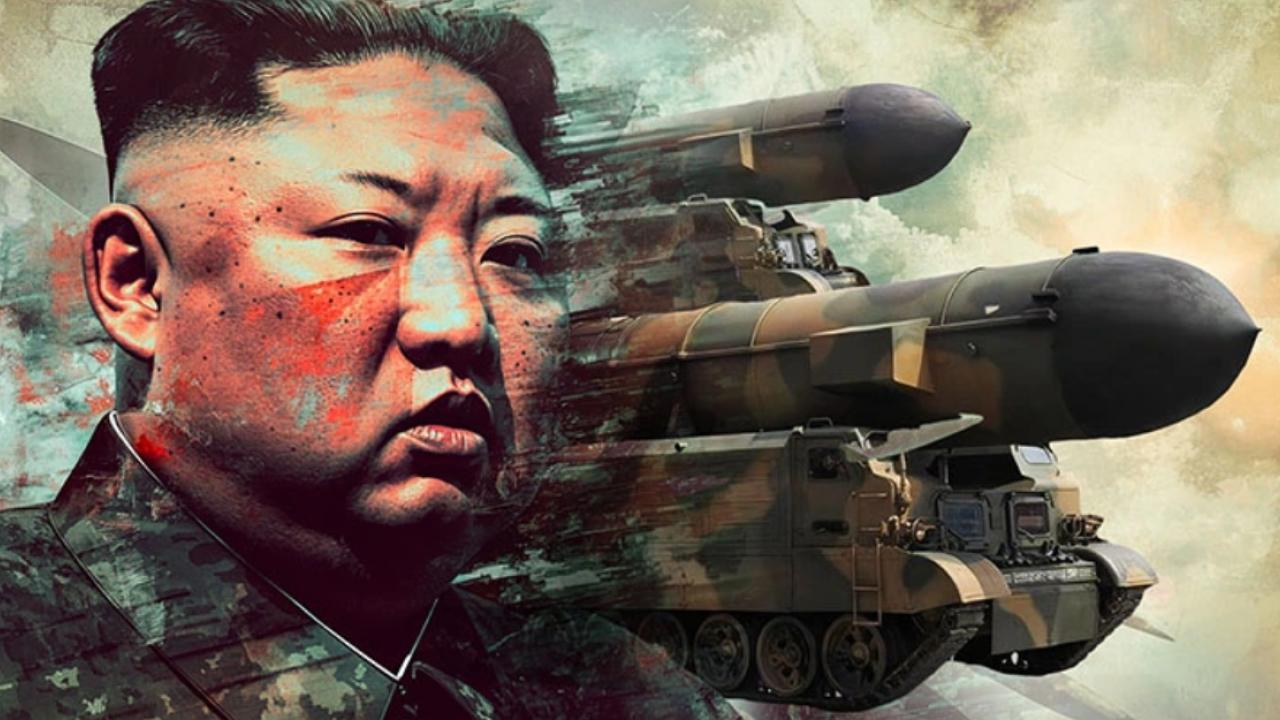 «Выпросить ракету или ФАБ почти невозможно» – ВСУ уничтожают наших дроноводов. Ким даст ракеты Ирану? СВОдки с фронта «Выпросить ракету или ФАБ почти невозможно» – ВСУ уничтожают наших дроноводов. Ким даст ракеты Ирану? СВОдки с фронта
