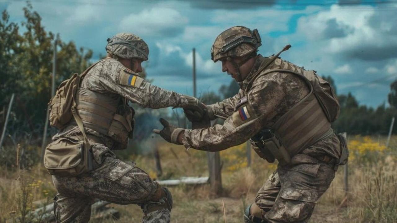 Тегеран ровняют с землей. Израильская ПРО на пределе. Атакована база США. Объявлена охота на русского генерала. СВОдки с фронтов Тегеран ровняют с землей. Израильская ПРО на пределе. Атакована база США. Объявлена охота на русского генерала. СВОдки с фронтов