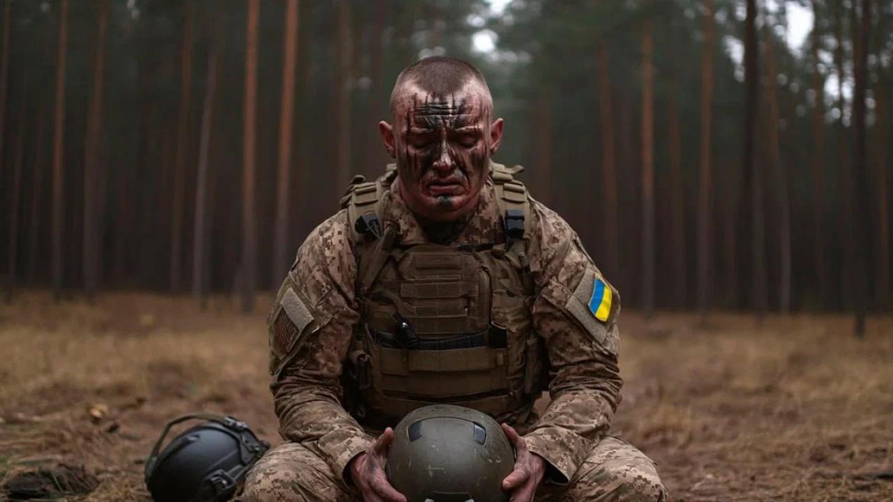 Тегеран ровняют с землей. Израильская ПРО на пределе. Атакована база США. Объявлена охота на русского генерала. СВОдки с фронтов Тегеран ровняют с землей. Израильская ПРО на пределе. Атакована база США. Объявлена охота на русского генерала. СВОдки с фронтов