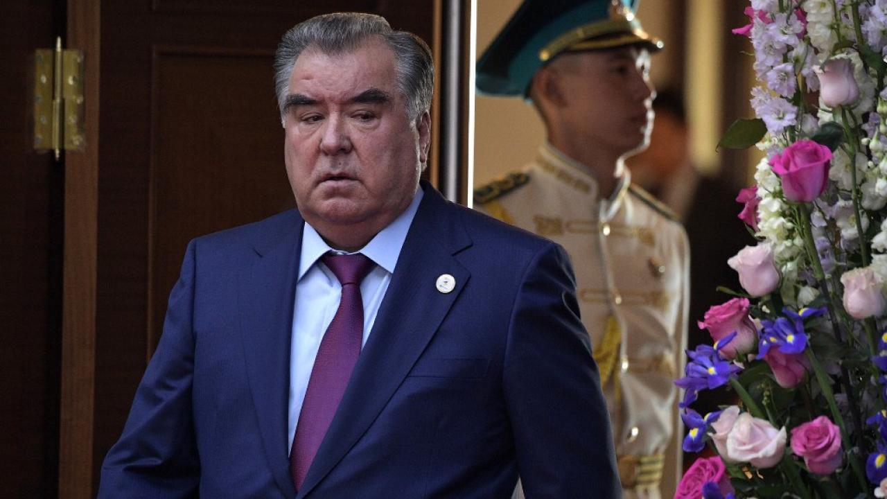 «Сначала переворот в Таджикистане, потом война с Киргизией. Надо быстрее решать – всё отразится на нас»: Русский инженер предупредил власть «Сначала переворот в Таджикистане, потом война с Киргизией. Надо быстрее решать – всё отразится на нас»: Русский инженер предупредил власть