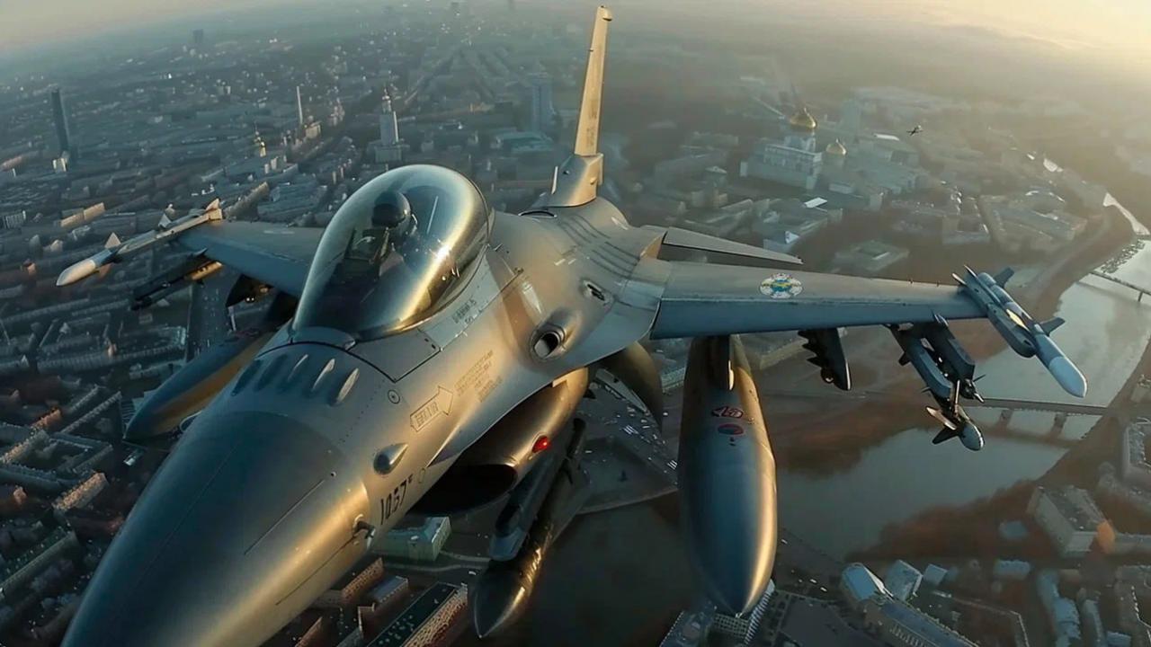 Трамп требует вернуть пилотов Израиля. Разведка дала мрачный прогноз по Киеву. Огромный «гриб» в Днепропетровске. СВОдки с фронтов Трамп требует вернуть пилотов Израиля. Разведка дала мрачный прогноз по Киеву. Огромный «гриб» в Днепропетровске. СВОдки с фронтов
