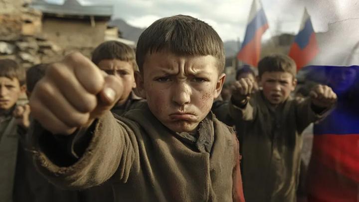 Извинения не спасли, диаспора бессильна: За выходку детей семьи приезжих гонят из России. «Дядя Турал» сдулся?