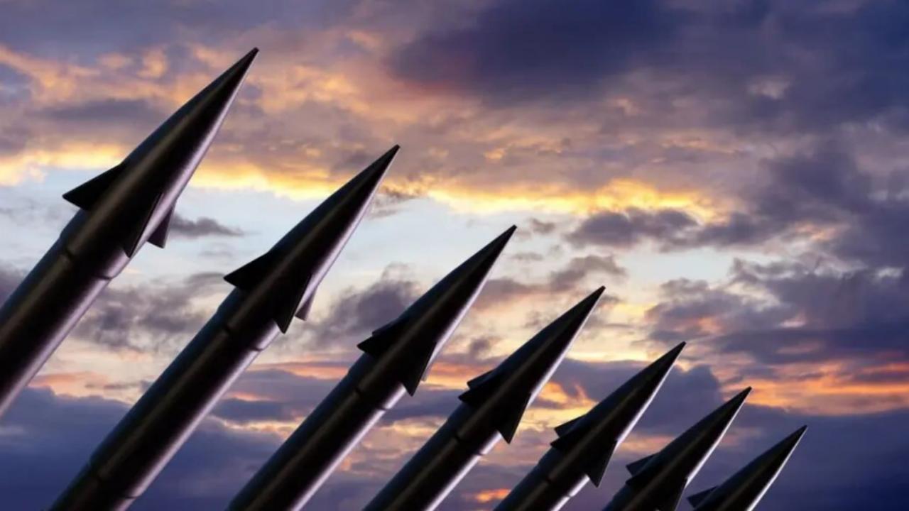 «Парламент Ирана достал козырь»: США требуют от Китая вразумить Тегеран. «Таурус» взорваны в Киеве. Гибель на полигоне. СВОдки с фронта «Парламент Ирана достал козырь»: США требуют от Китая вразумить Тегеран. «Таурус» взорваны в Киеве. Гибель на полигоне. СВОдки с фронта