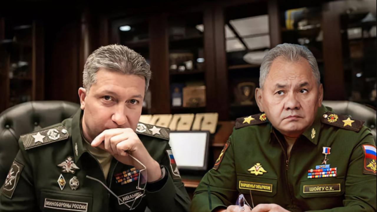 Офицер обратился к Путину: «В батальоне людей, которые отказались платить, сажают в яму». До чего довели армию тимуры ивановы Офицер обратился к Путину: «В батальоне людей, которые отказались платить, сажают в яму». До чего довели армию тимуры ивановы