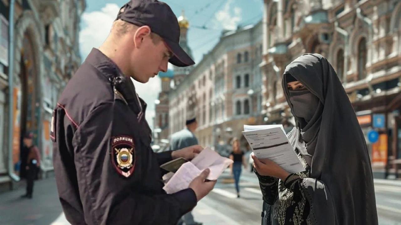 «Мигранты купят почти любого в полиции, повышение зарплат уже не поможет, система прогнила»: Опер сказал о катастрофе в МВД «Мигранты купят почти любого в полиции, повышение зарплат уже не поможет, система прогнила»: Опер сказал о катастрофе в МВД
