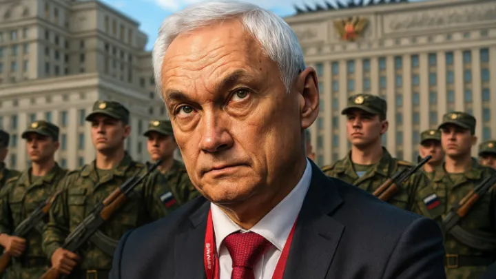«Мы не трусы»: Чтобы сдать ОПГ Белоусову, офицерам осталось только одно «Мы не трусы»: Чтобы сдать ОПГ Белоусову, офицерам осталось только одно