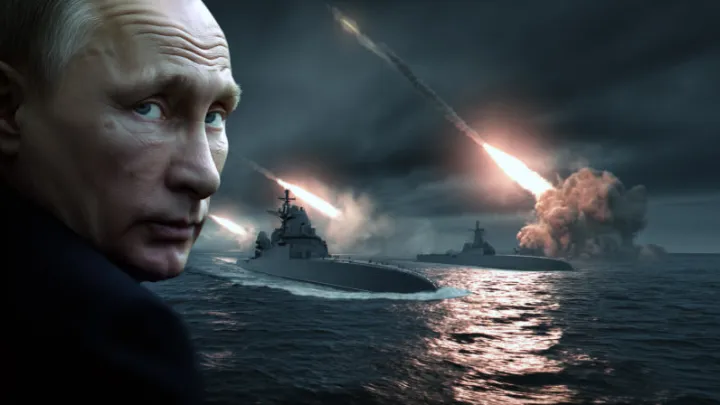 В 19:29 обстановка резко изменилась – русская подлодка вышла к берегам США. Раскрыта хитрая стратегия по Купянску. СВОдки с фронта В 19:29 обстановка резко изменилась – русская подлодка вышла к берегам США. Раскрыта хитрая стратегия по Купянску. СВОдки с фронта