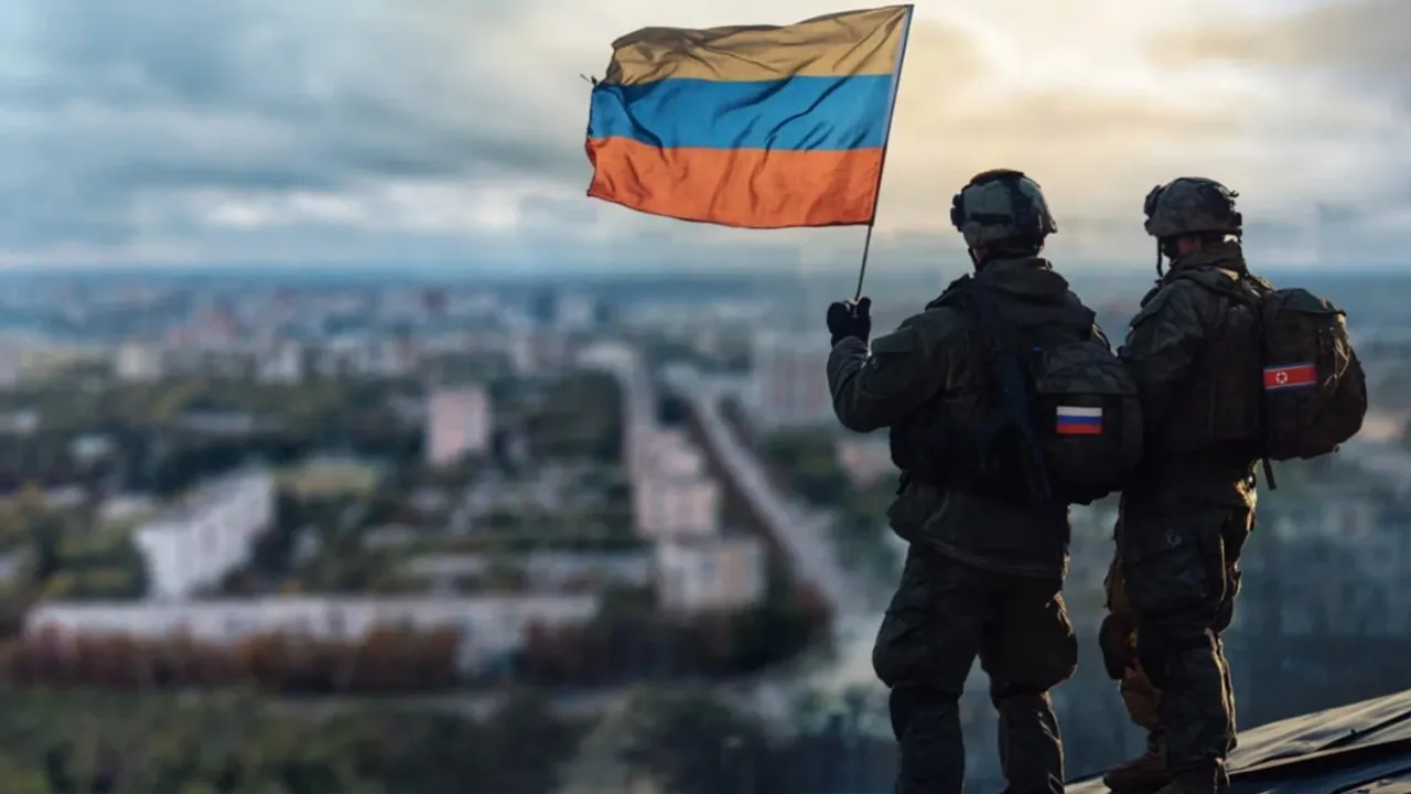 Безликих «чёрных ниндзя» боятся американские коммандос – больно, долго, плен исключён Безликих «чёрных ниндзя» боятся американские коммандос – больно, долго, плен исключён