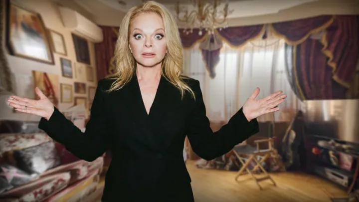 Сколько можно? В деле Долиной новый поворот. Певица тянет время Сколько можно? В деле Долиной новый поворот. Певица тянет время