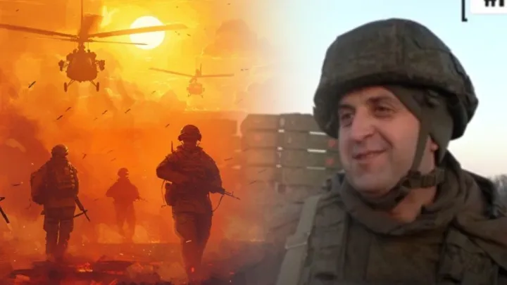 За этот бой будет стыдно всю жизнь: &laquo;Как он так смог?!&raquo;