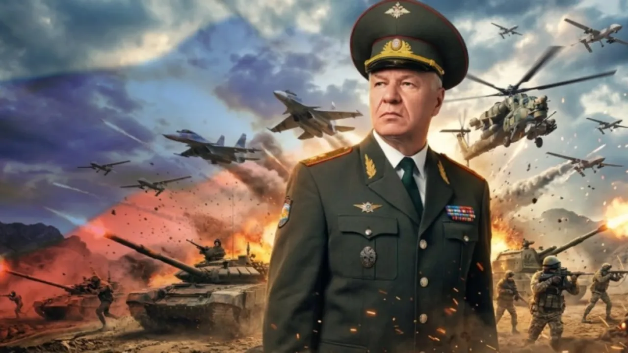 «Правде в глаза смотрите. Четыре года почти прошло»: Генерал Соболев сказал про Донбасс «Правде в глаза смотрите. Четыре года почти прошло»: Генерал Соболев сказал про Донбасс