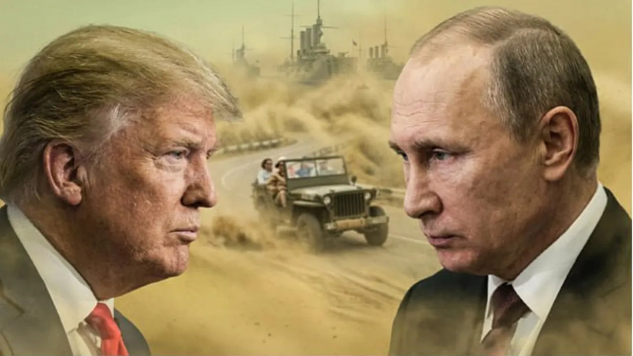 &laquo;Подпишем мир, о суверенитете можно забыть, России не станет&raquo;: Последствия, которые от нас скрывают