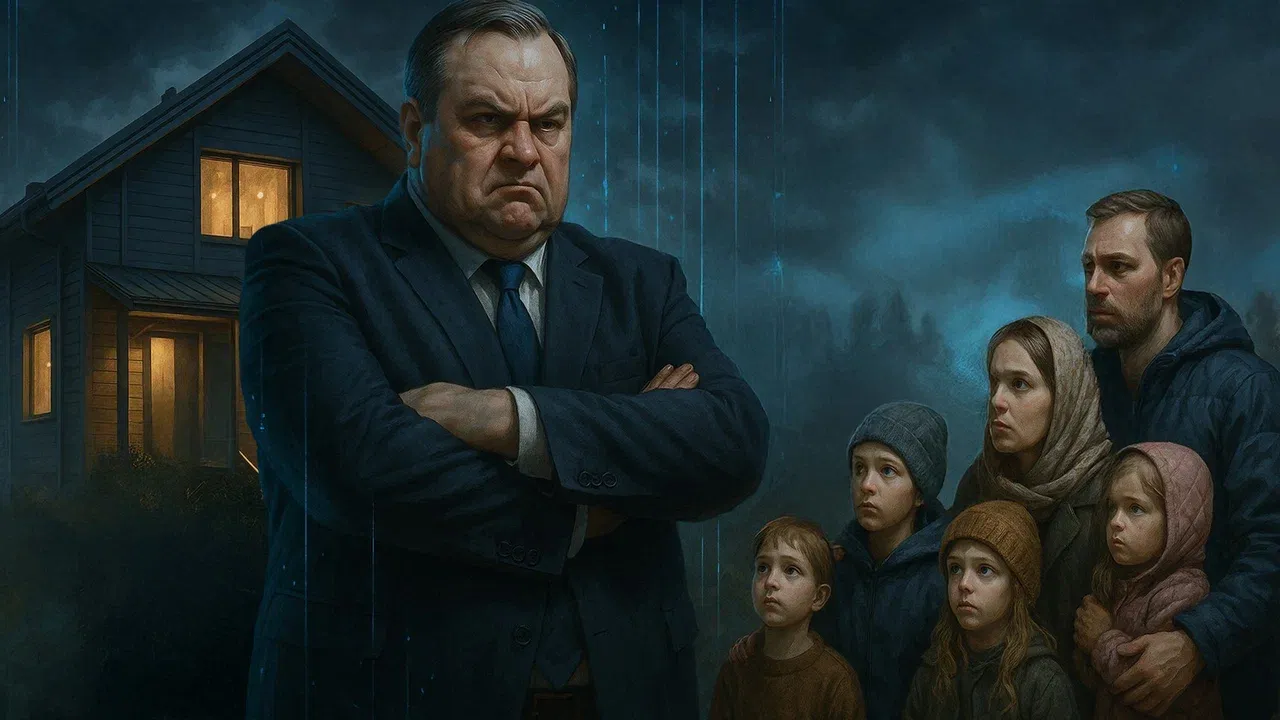 «А зачем тогда рожать, если дети здесь не нужны?»: Многодетной матери депутаты посоветовали противозачаточные «А зачем тогда рожать, если дети здесь не нужны?»: Многодетной матери депутаты посоветовали противозачаточные