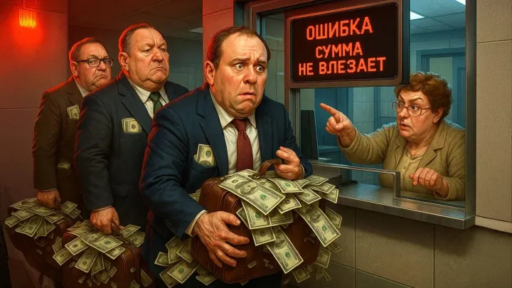 Средняя зарплата в России – 150 тысяч в месяц! Чиновники отчитались: Фокус раскрыл Делягин Средняя зарплата в России – 150 тысяч в месяц! Чиновники отчитались: Фокус раскрыл Делягин
