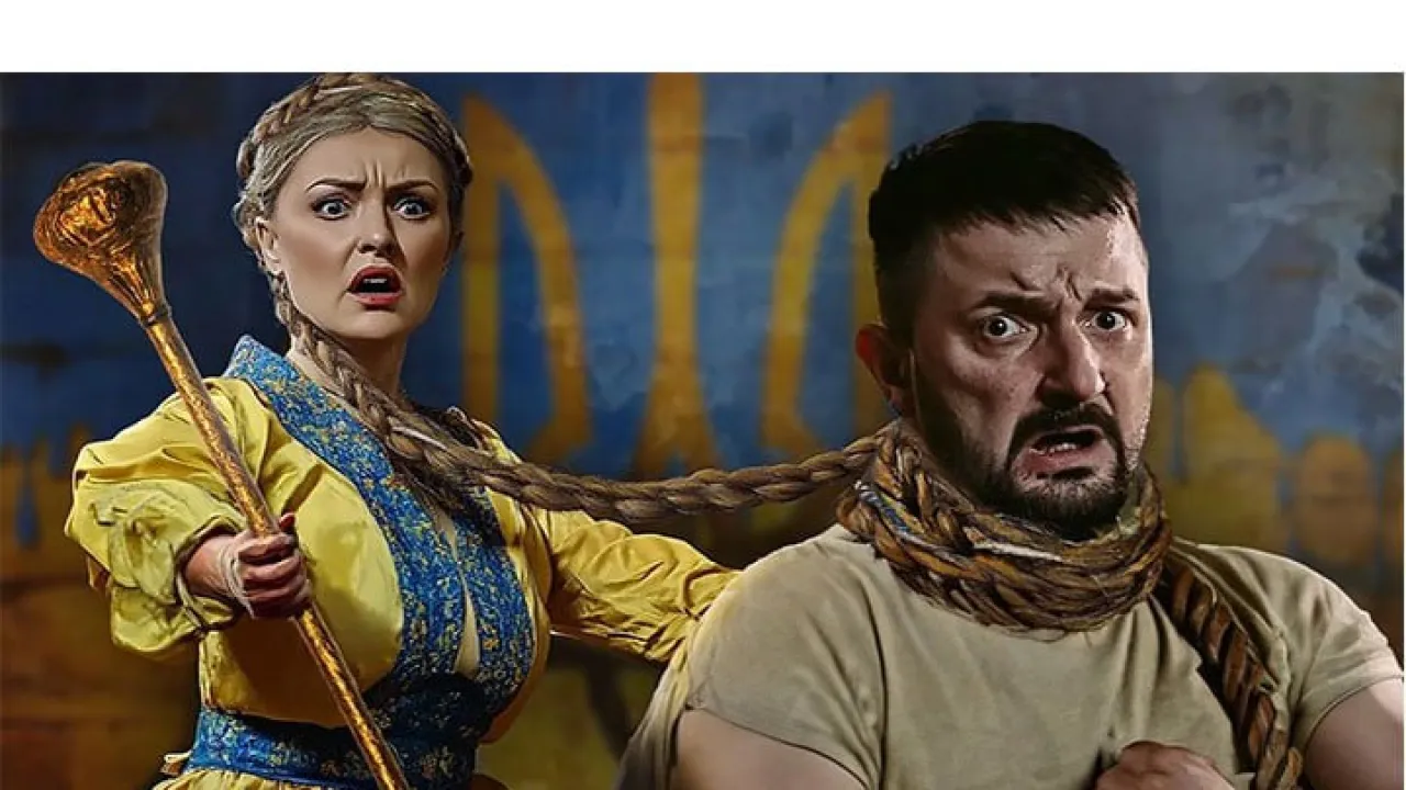 Заговор! Вслед за Тимошенко придут за Зеленским? Ракеты уничтожили незаменимое оборудование. В Киеве ждут эвакуацию. СВОдки с фронта