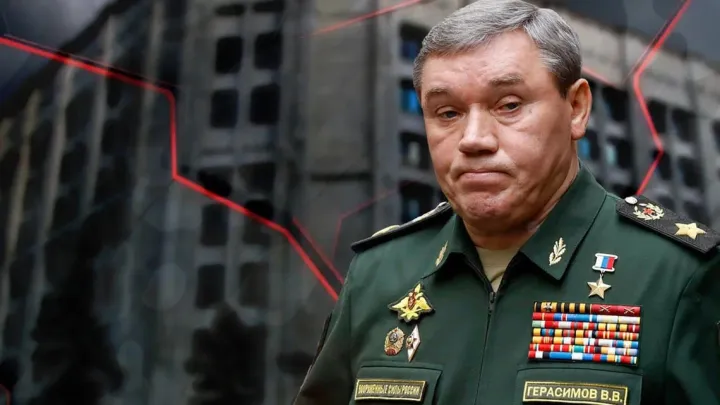 Герасимов срочно прибыл в войска: Под Запорожьем всё рушится. Шаг Трампа застал Европу врасплох. Киев на грани. СВОдки с фронта Герасимов срочно прибыл в войска: Под Запорожьем всё рушится. Шаг Трампа застал Европу врасплох. Киев на грани. СВОдки с фронта