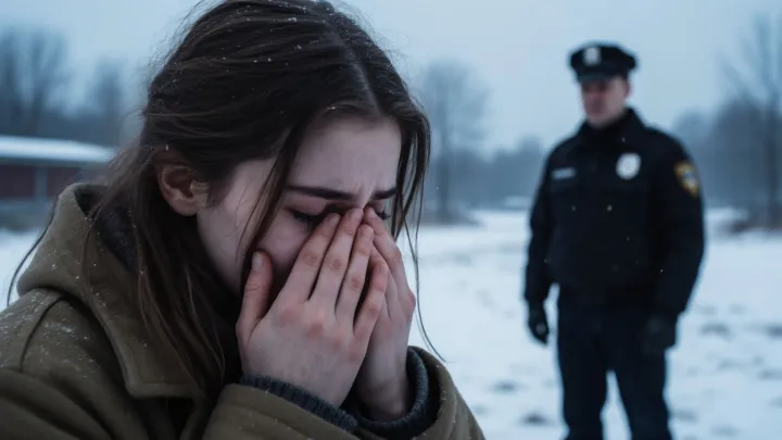 Позорные «древние обычаи» подменяют закон. Девушка сбежала от тирана, а полиция вернёт её обратно? Позорные «древние обычаи» подменяют закон. Девушка сбежала от тирана, а полиция вернёт её обратно?