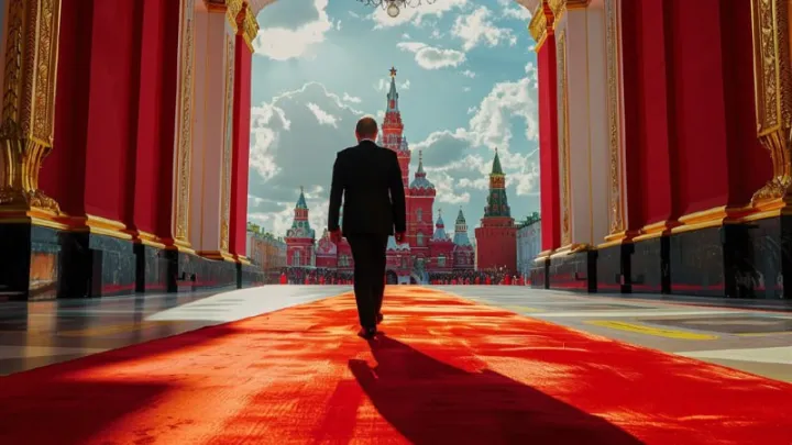 Путину просто врали. Мадуро и Асада погубили бравурные отчёты. Иран – на очереди