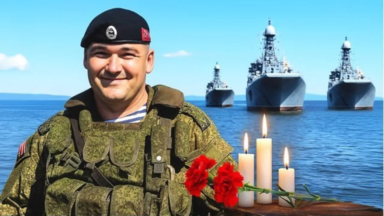 После убийства генерала Гудкова в бригаде началось немыслимое. Новый командующий повторял одно и то же После убийства генерала Гудкова в бригаде началось немыслимое. Новый командующий повторял одно и то же