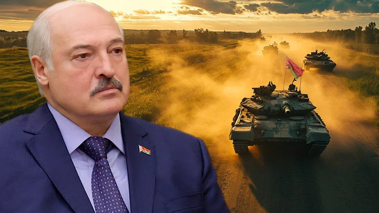 Срочные новости из Белоруссии: началось? Москву собираются гасить. Китай нанёс внезапный удар. Главное Срочные новости из Белоруссии: началось? Москву собираются гасить. Китай нанёс внезапный удар. Главное