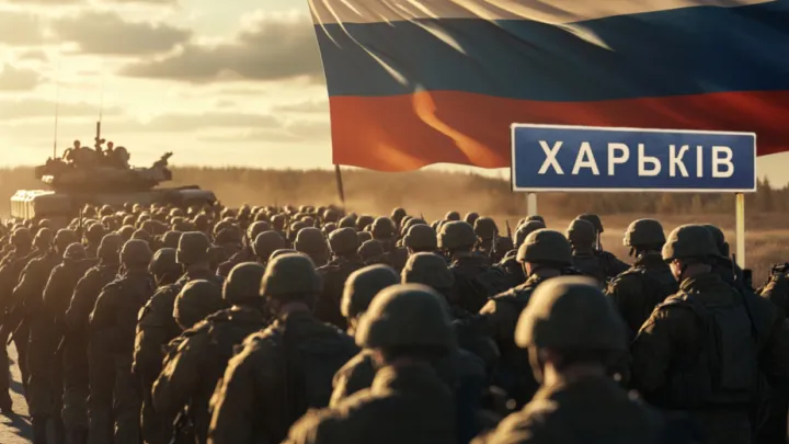 «Купянск, вероятно, потеряем». Отвлекающий манёвр раскрыт. Харьков или Днепропетровск? «Купянск, вероятно, потеряем». Отвлекающий манёвр раскрыт. Харьков или Днепропетровск?