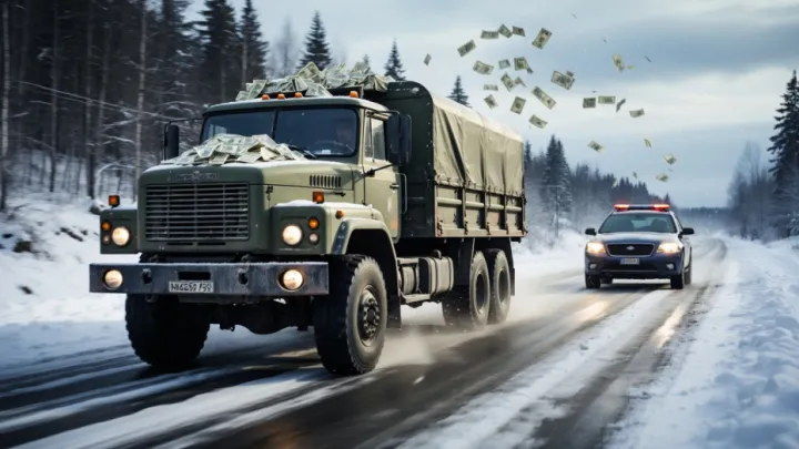 &laquo;5 тыс. руб. за сигарету и 300 руб. за стакан чая. Почему все молчат?&raquo;: Спецназовец раскрыл &laquo;схематозы&raquo;. Скрывают четвёртый год